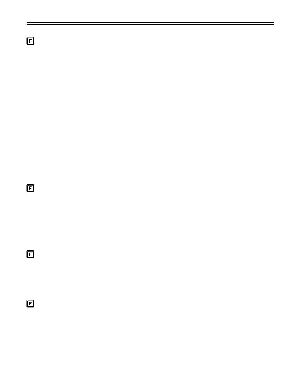 Ronan X76CTM User Manual | Page 11 / 38