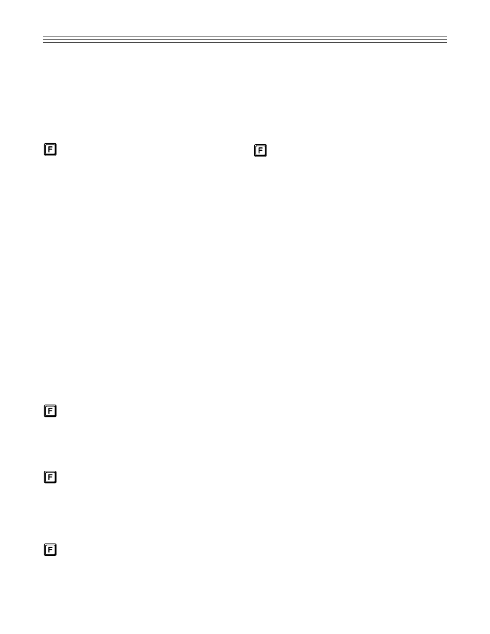 Ronan X76CTM User Manual | Page 13 / 38