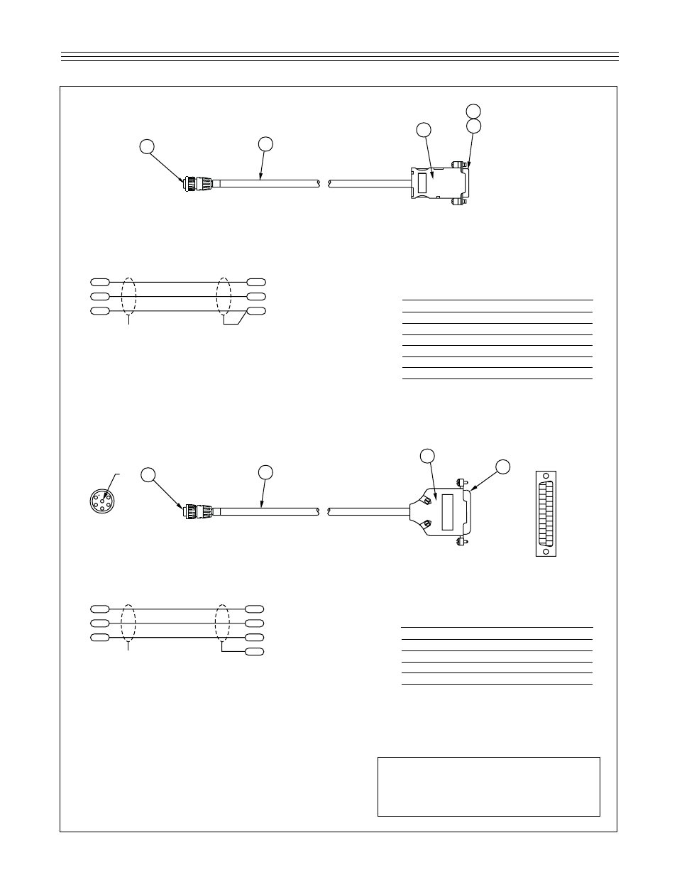 Ronan X76CTM User Manual | Page 30 / 38