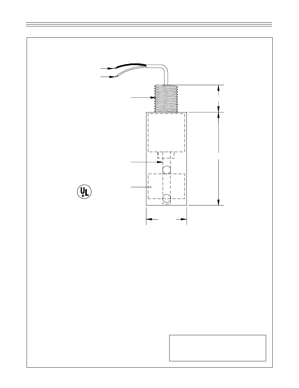 Tank leak sensors, models ls-3, ls-3s, and ls-3ss | Ronan X76CTM User Manual | Page 31 / 38