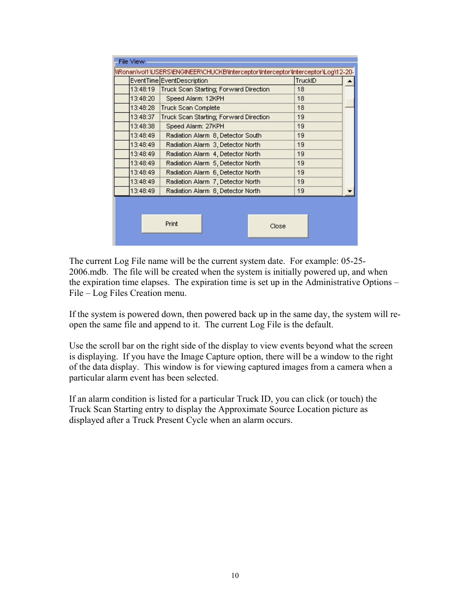 Ronan XSD-1000 User Manual | Page 11 / 81