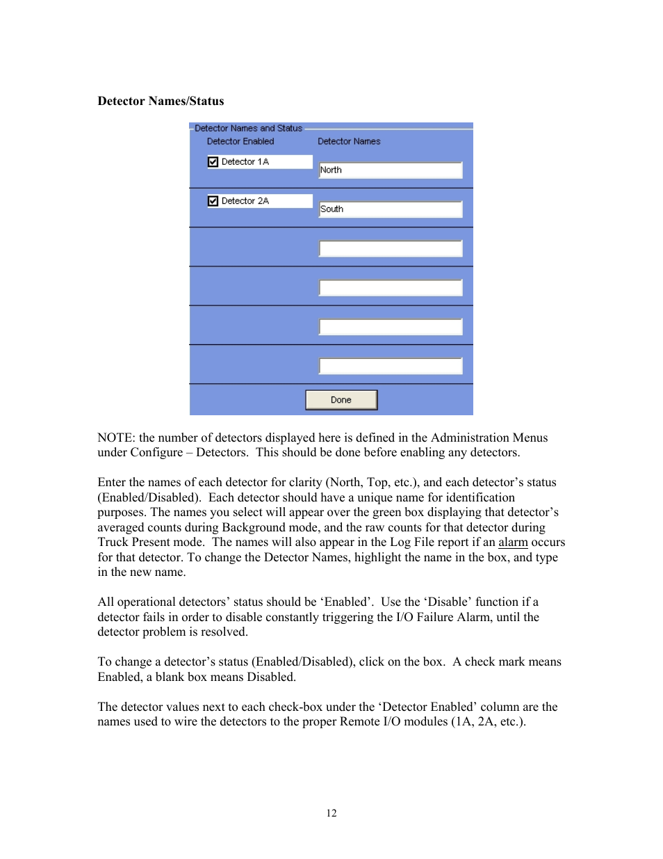 Ronan XSD-1000 User Manual | Page 13 / 81