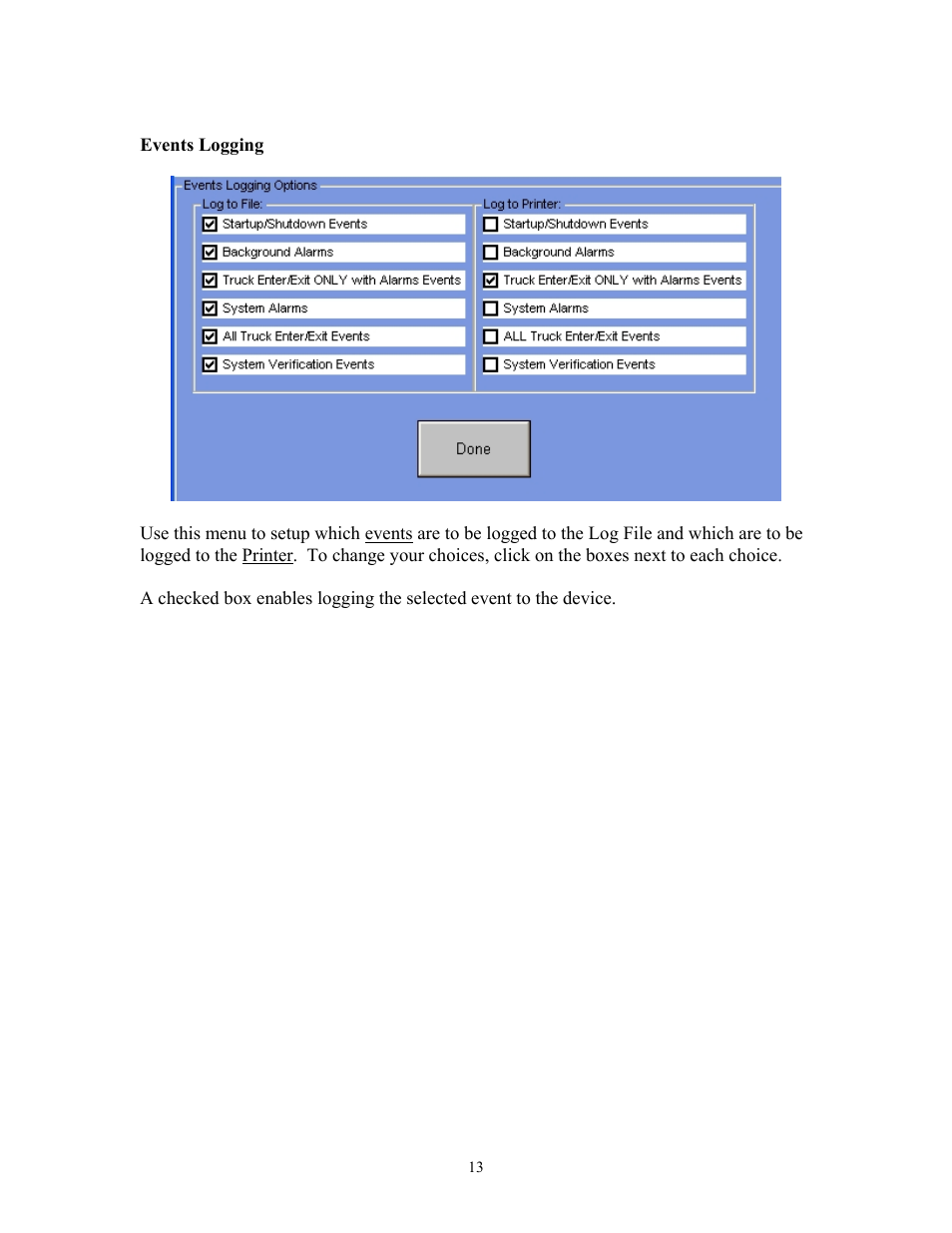 Ronan XSD-1000 User Manual | Page 14 / 81