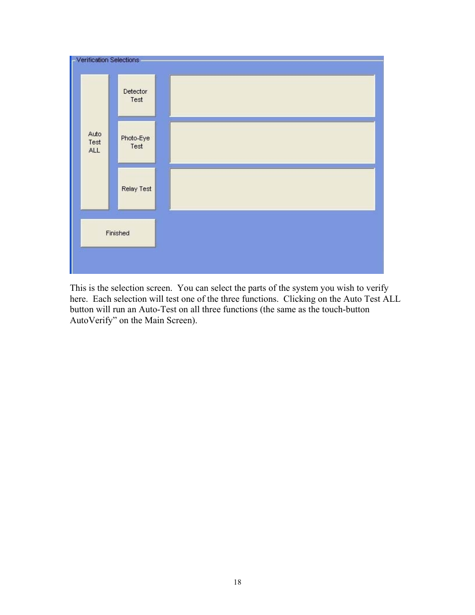 Ronan XSD-1000 User Manual | Page 19 / 81