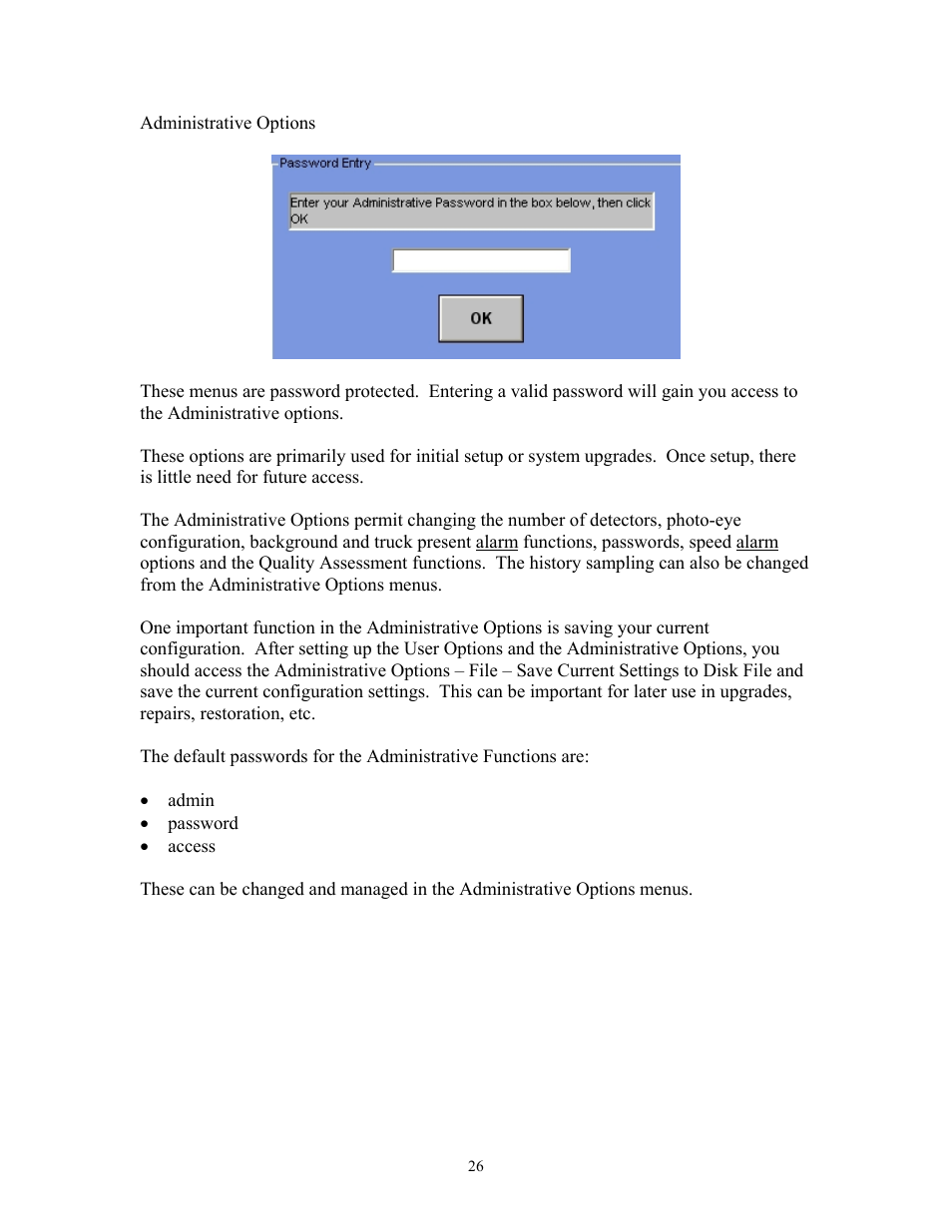 Ronan XSD-1000 User Manual | Page 27 / 81