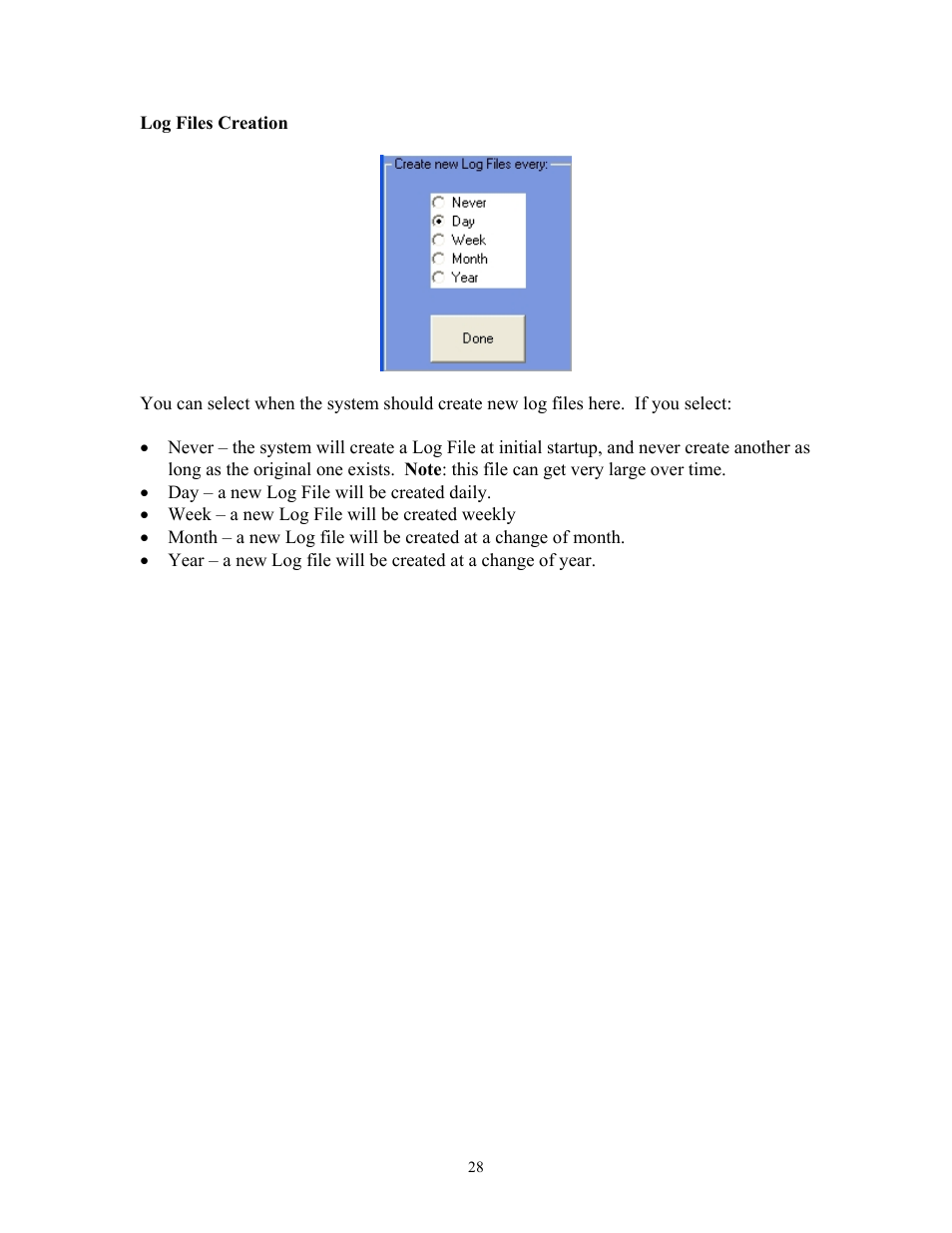 Ronan XSD-1000 User Manual | Page 29 / 81