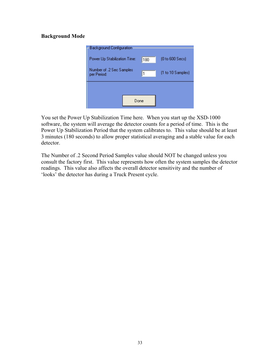 Ronan XSD-1000 User Manual | Page 34 / 81