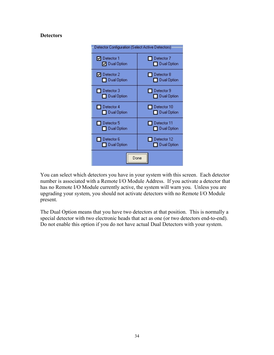 Ronan XSD-1000 User Manual | Page 35 / 81