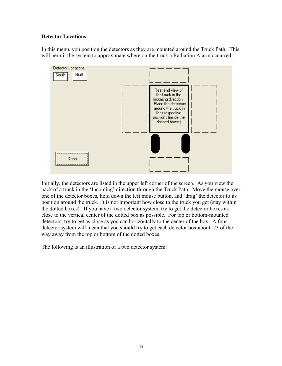 Ronan XSD-1000 User Manual | Page 36 / 81