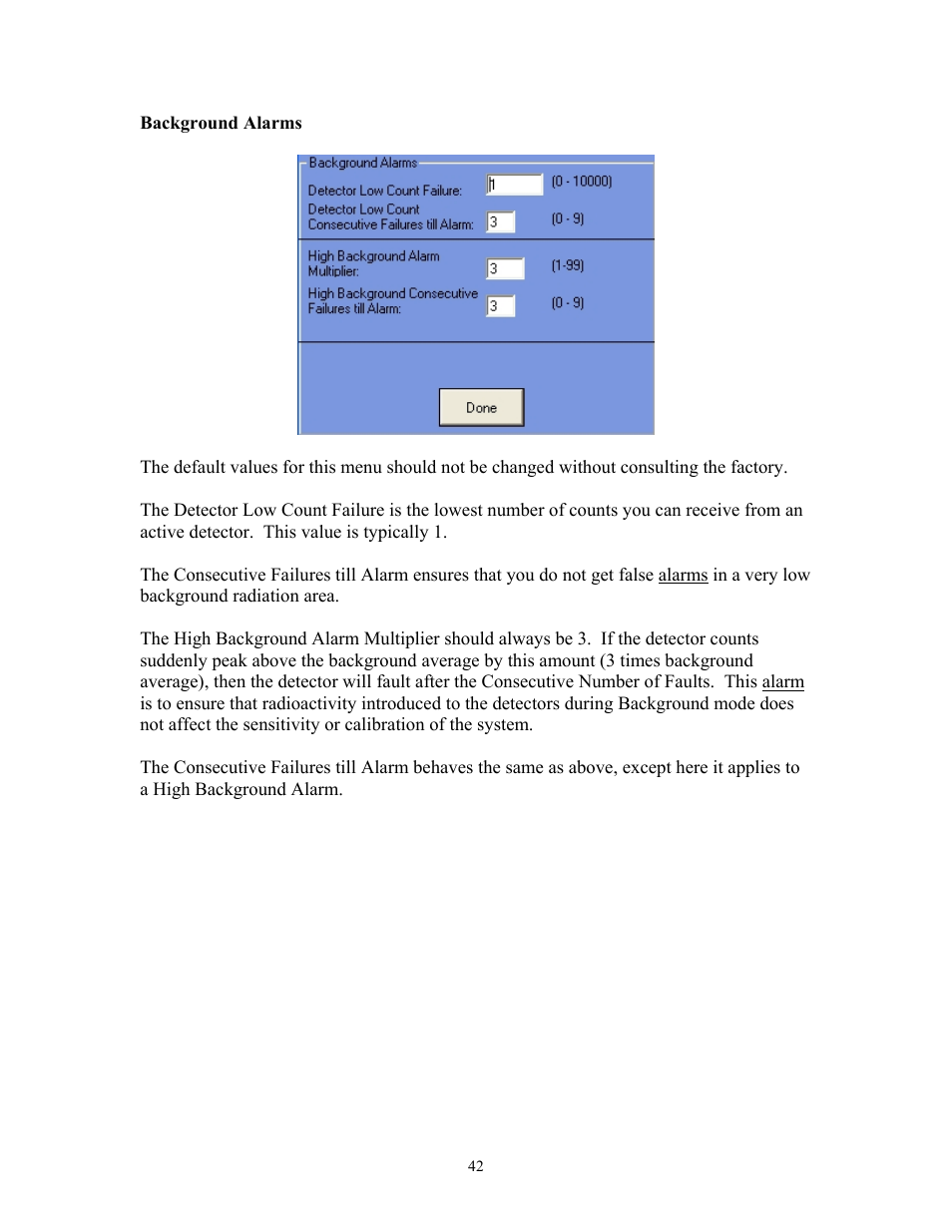 Ronan XSD-1000 User Manual | Page 43 / 81