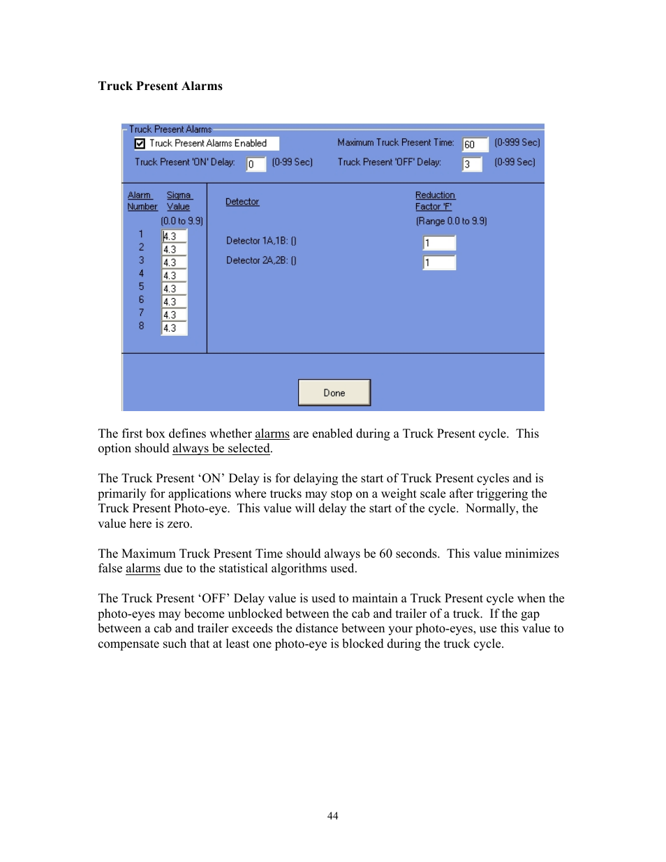 Ronan XSD-1000 User Manual | Page 45 / 81