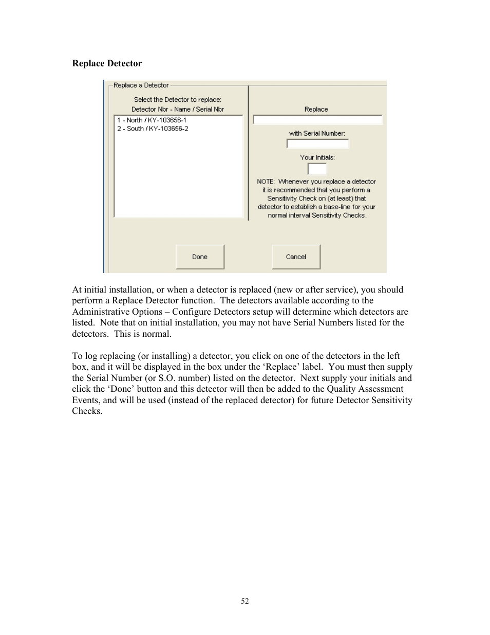 Ronan XSD-1000 User Manual | Page 53 / 81