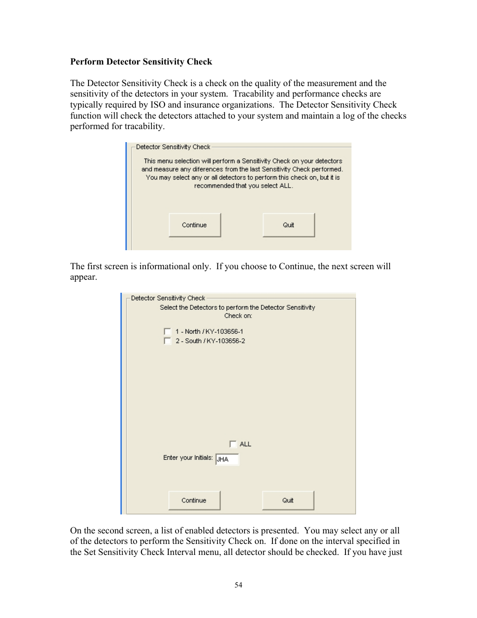 Ronan XSD-1000 User Manual | Page 55 / 81