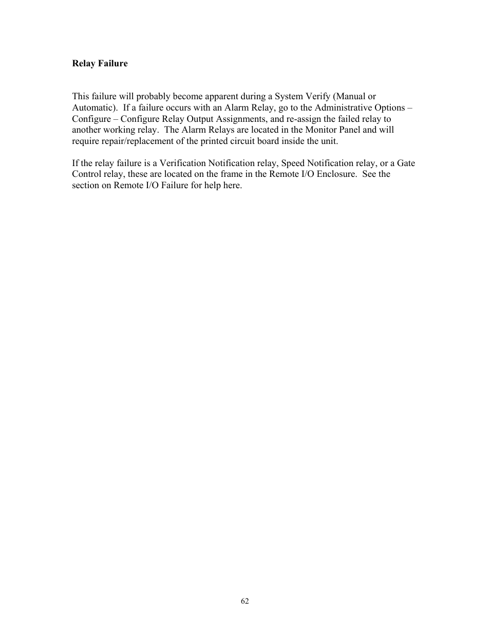 Ronan XSD-1000 User Manual | Page 63 / 81