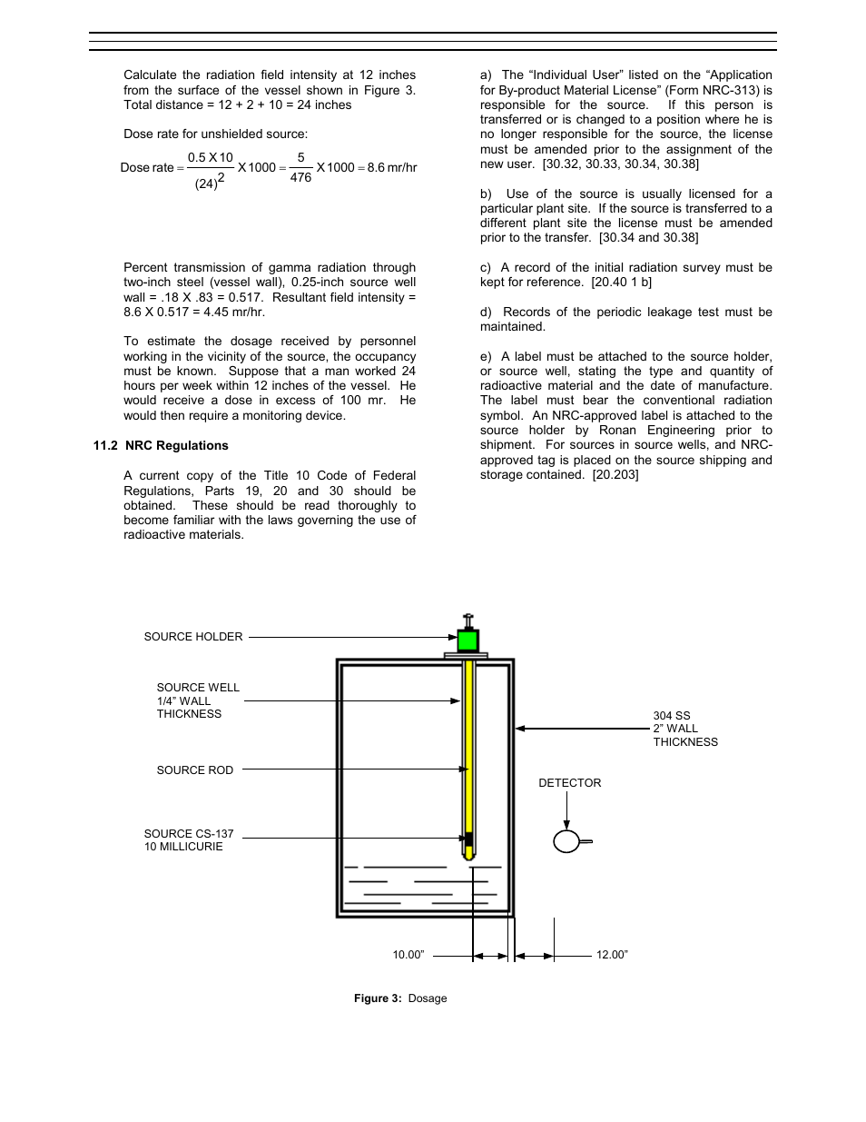 Ronan X90 Series User Manual | Page 10 / 20