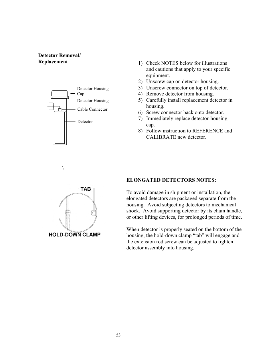 Ronan X96S WEIGH SCALE User Manual | Page 57 / 68