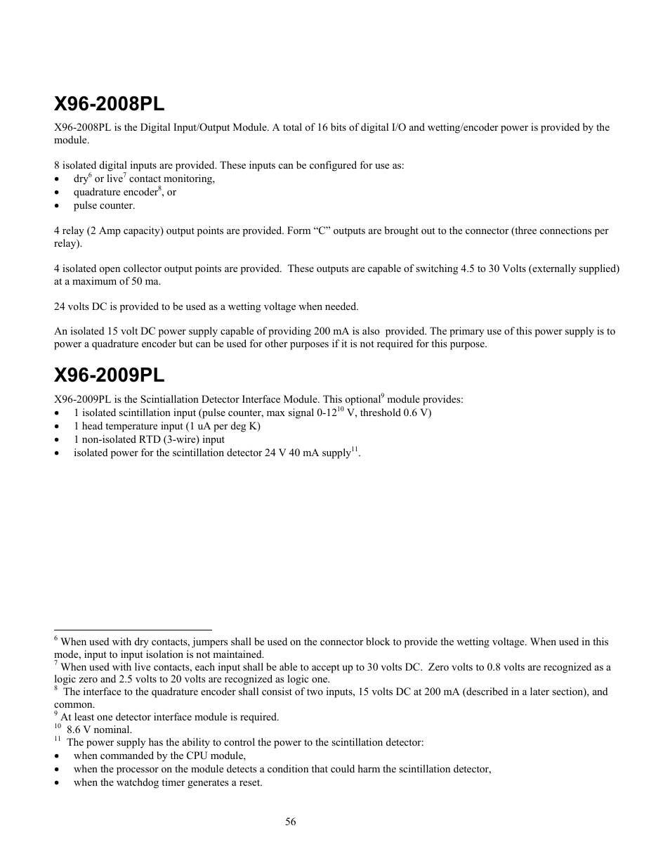 Ronan X96S WEIGH SCALE User Manual | Page 60 / 68