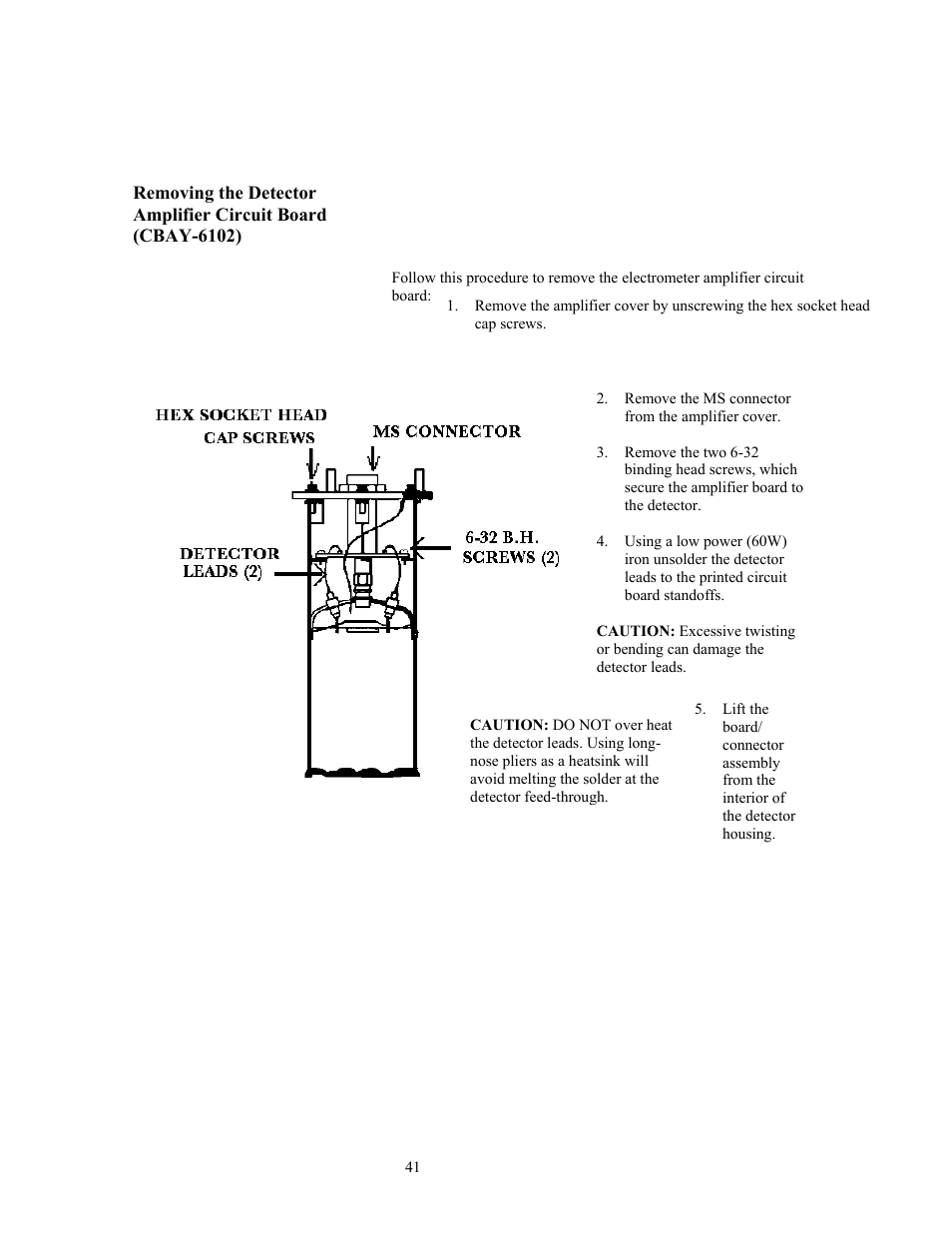 Ronan X96S LEVEL GAGE User Manual | Page 45 / 56