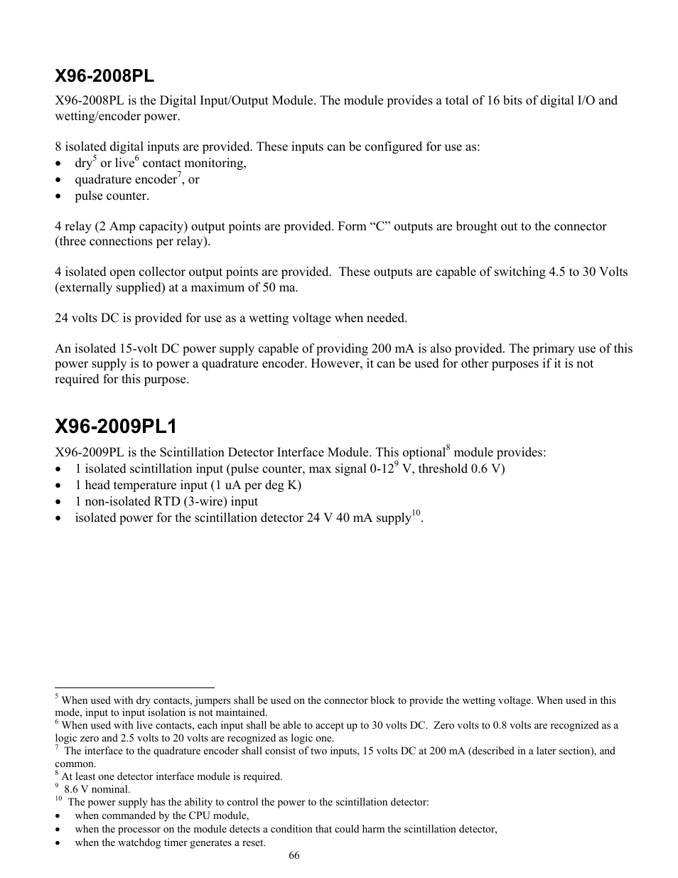 Ronan X96S MASS FLOW GAUGE User Manual | Page 70 / 77