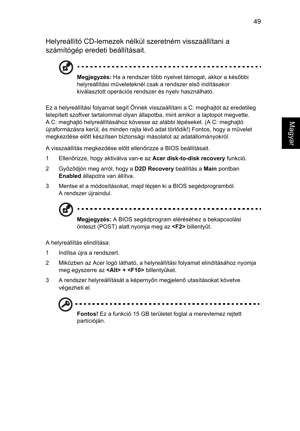 Acer Aspire 4739Z User Manual | Page 1065 / 2354