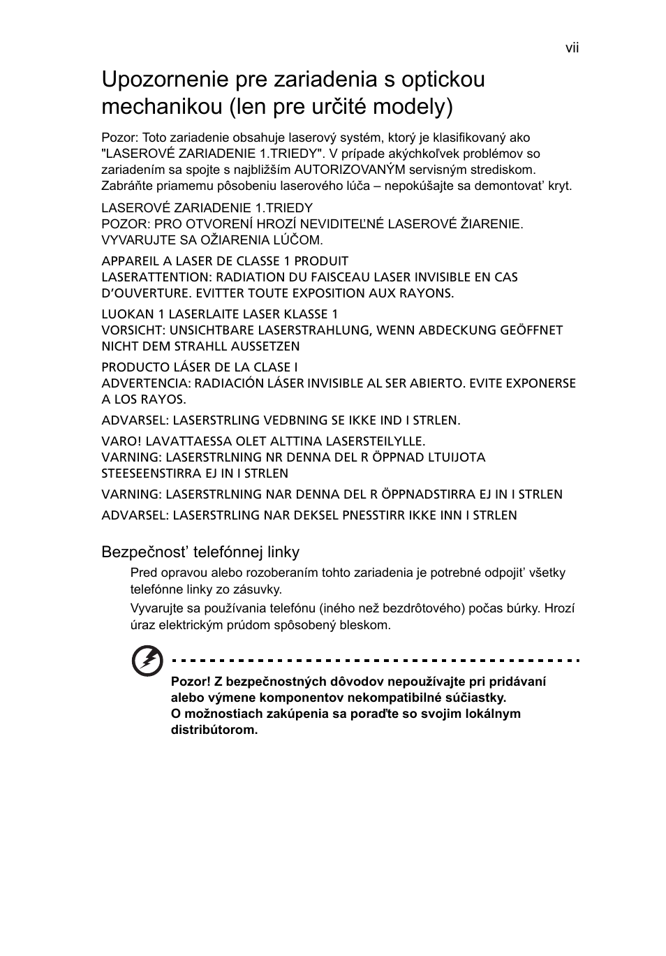 Acer Aspire 4739Z User Manual | Page 1153 / 2354