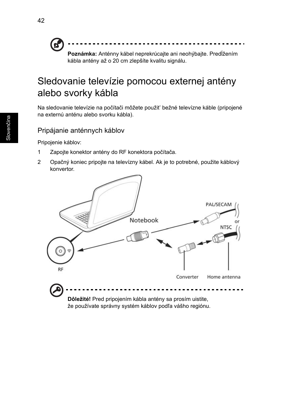 Acer Aspire 4739Z User Manual | Page 1208 / 2354