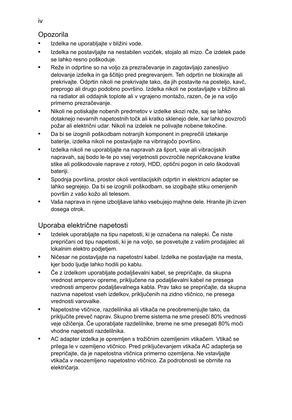 Acer Aspire 4739Z User Manual | Page 1224 / 2354