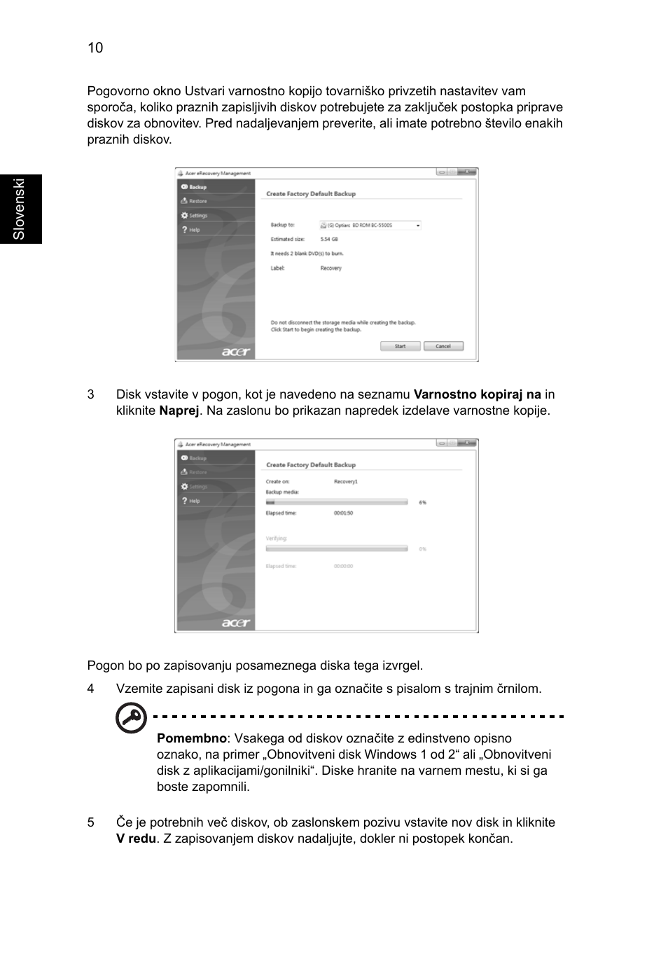 Acer Aspire 4739Z User Manual | Page 1250 / 2354