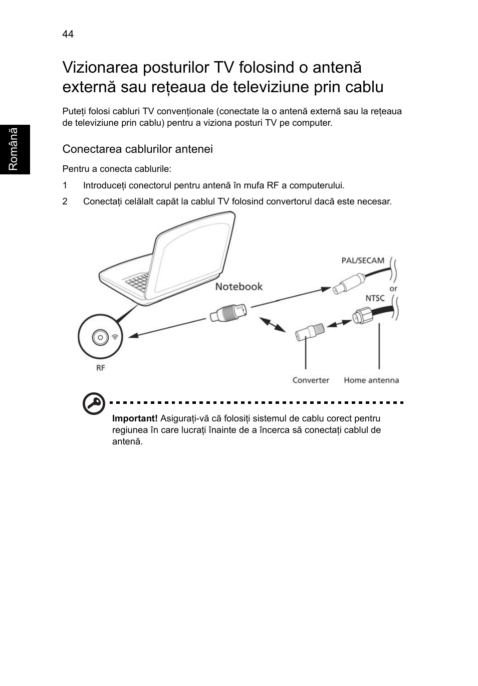 Acer Aspire 4739Z User Manual | Page 1436 / 2354