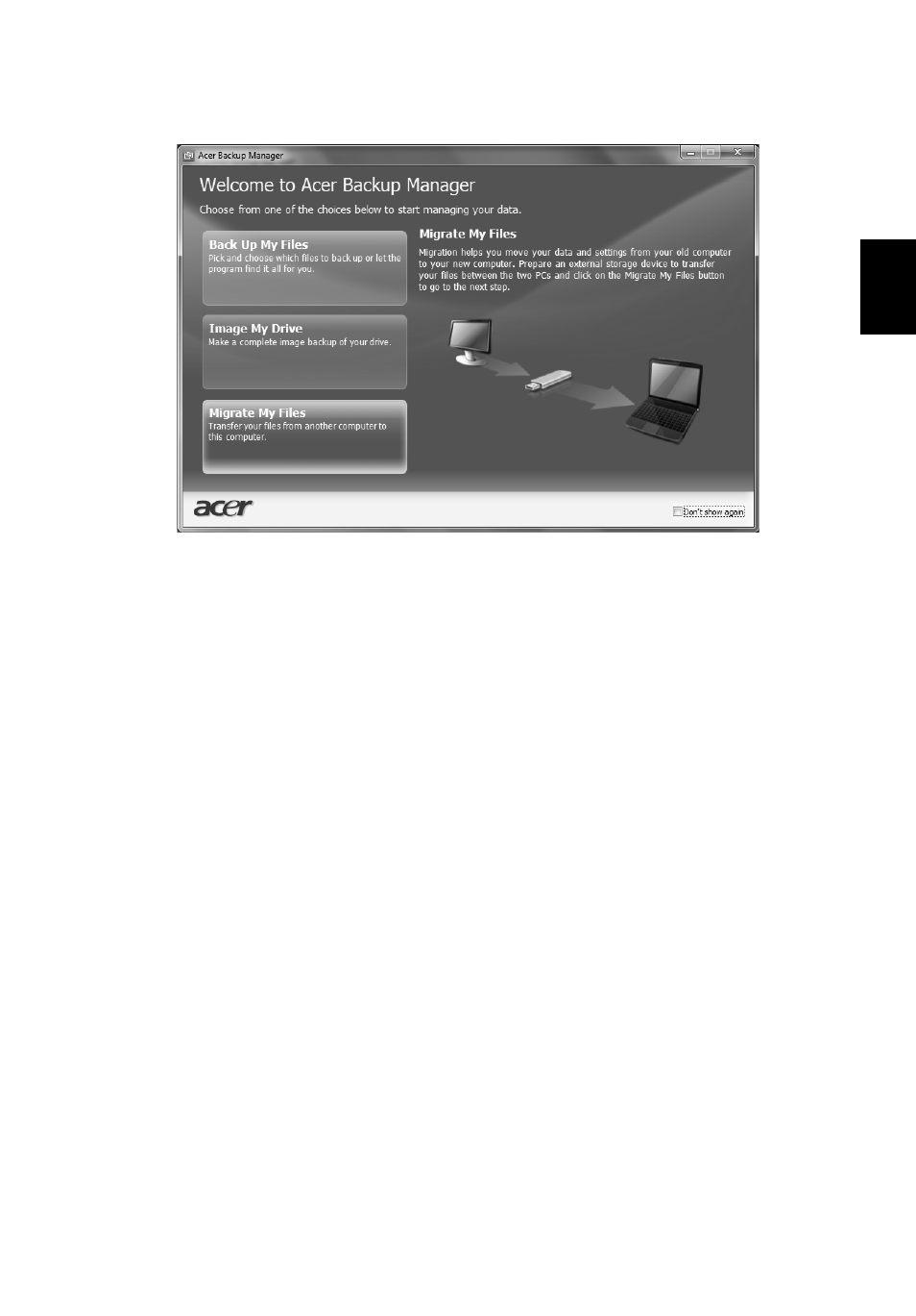 Acer Aspire 4739Z User Manual | Page 1555 / 2354