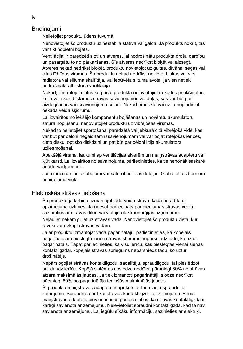 Acer Aspire 4739Z User Manual | Page 1606 / 2354