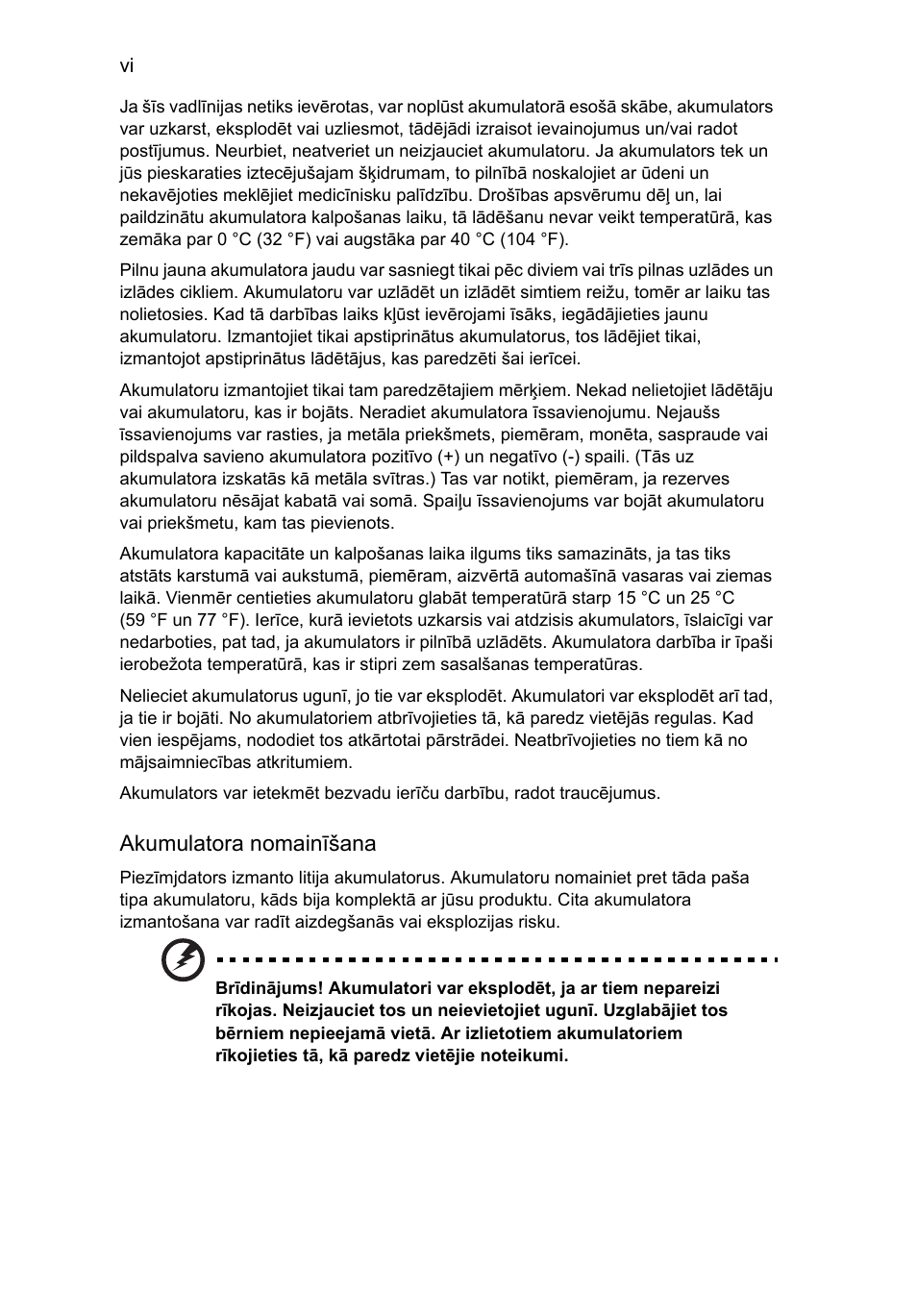 Acer Aspire 4739Z User Manual | Page 1608 / 2354