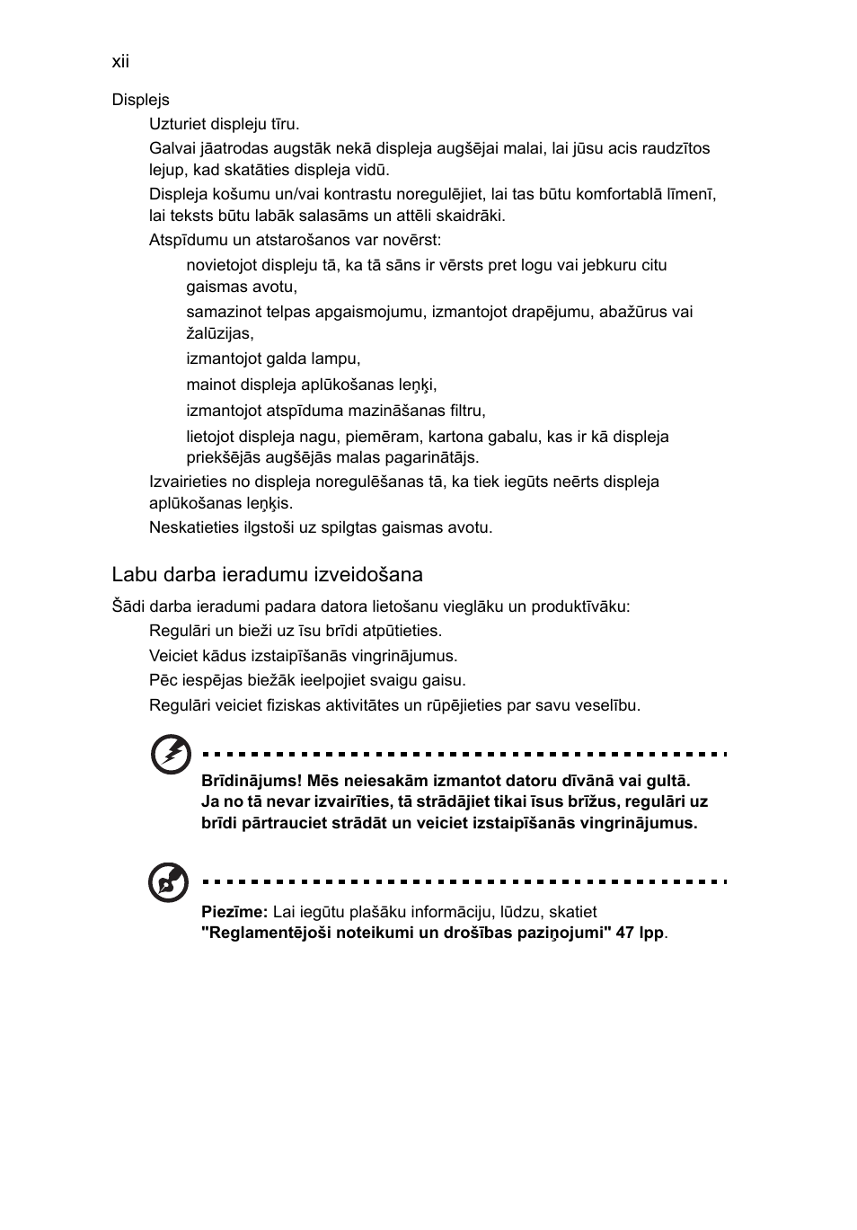 Acer Aspire 4739Z User Manual | Page 1614 / 2354