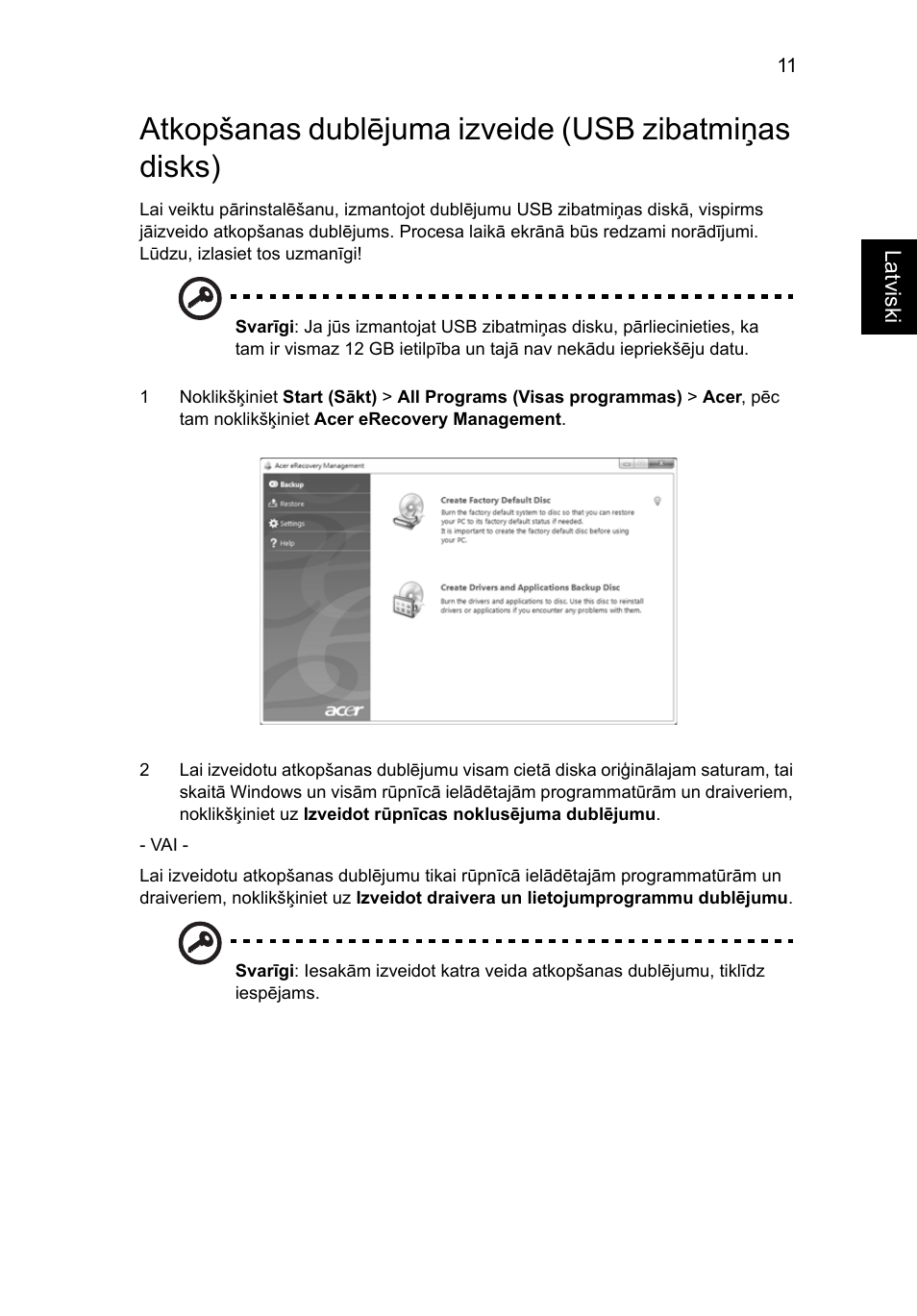 Acer Aspire 4739Z User Manual | Page 1633 / 2354