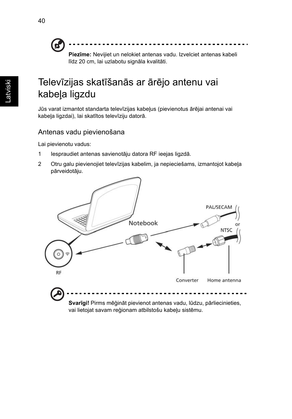 Acer Aspire 4739Z User Manual | Page 1662 / 2354