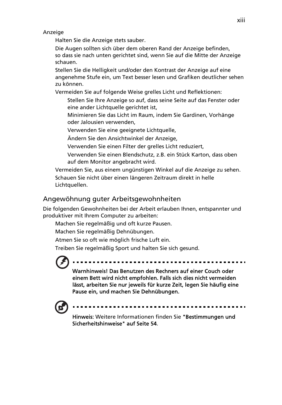 Acer Aspire 4739Z User Manual | Page 171 / 2354