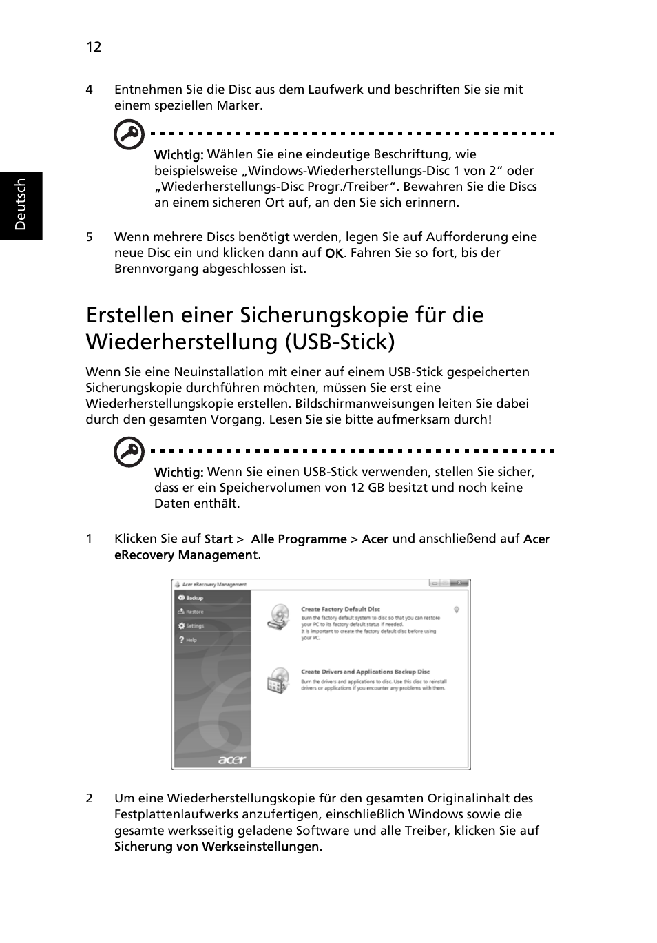 Acer Aspire 4739Z User Manual | Page 190 / 2354
