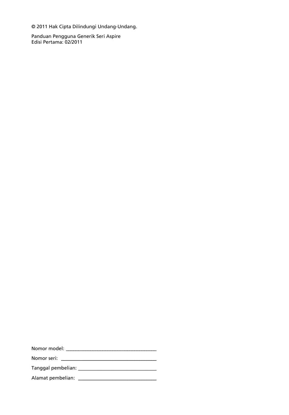 Acer Aspire 4739Z User Manual | Page 2200 / 2354