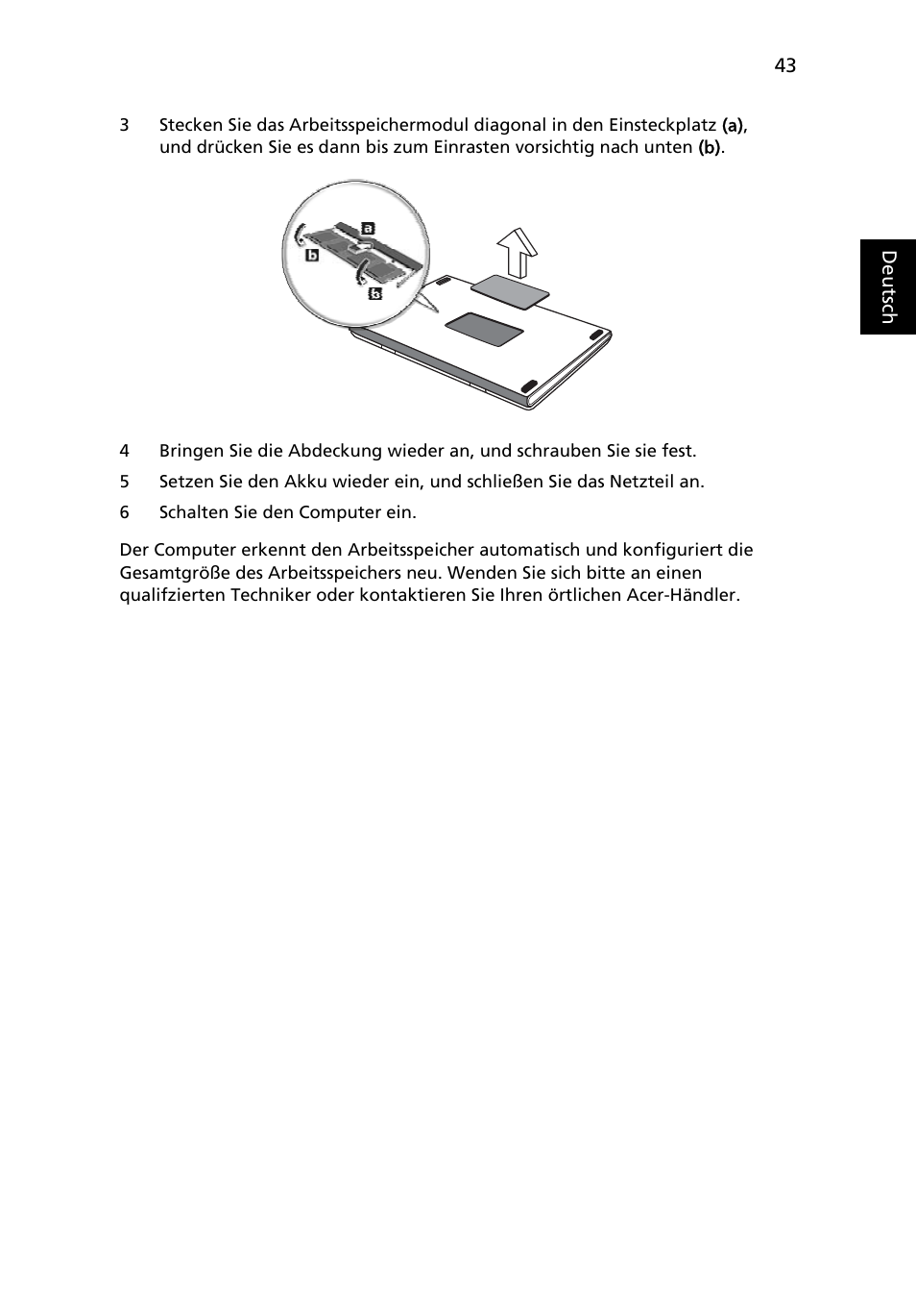 Acer Aspire 4739Z User Manual | Page 221 / 2354