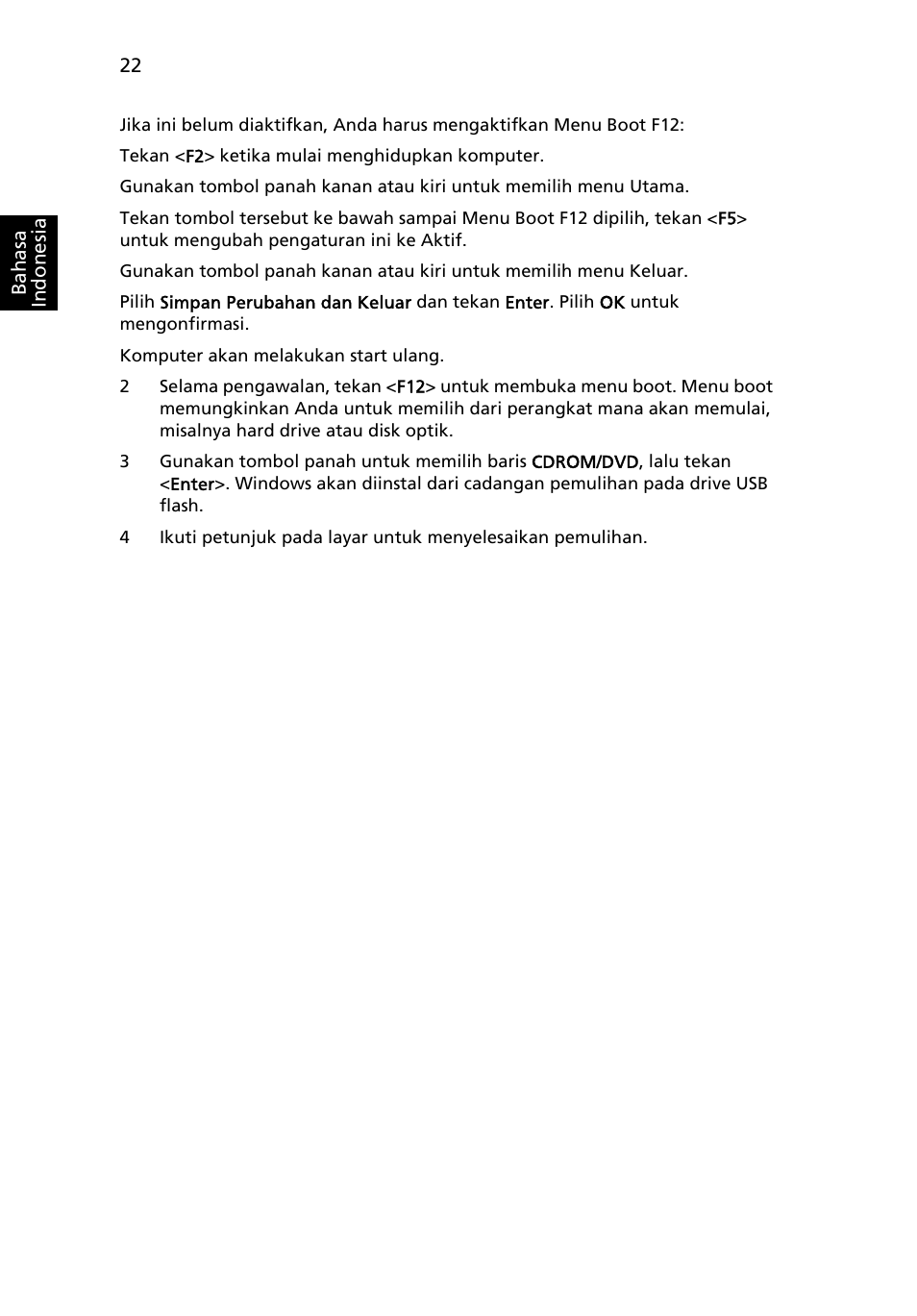 Acer Aspire 4739Z User Manual | Page 2240 / 2354