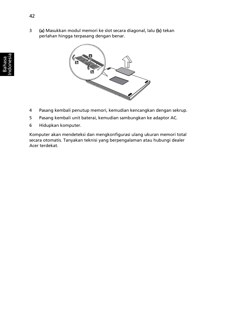 Acer Aspire 4739Z User Manual | Page 2260 / 2354