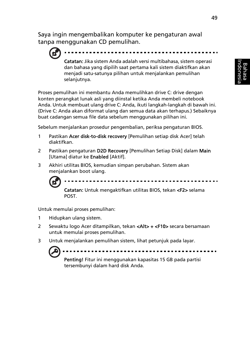 Acer Aspire 4739Z User Manual | Page 2267 / 2354