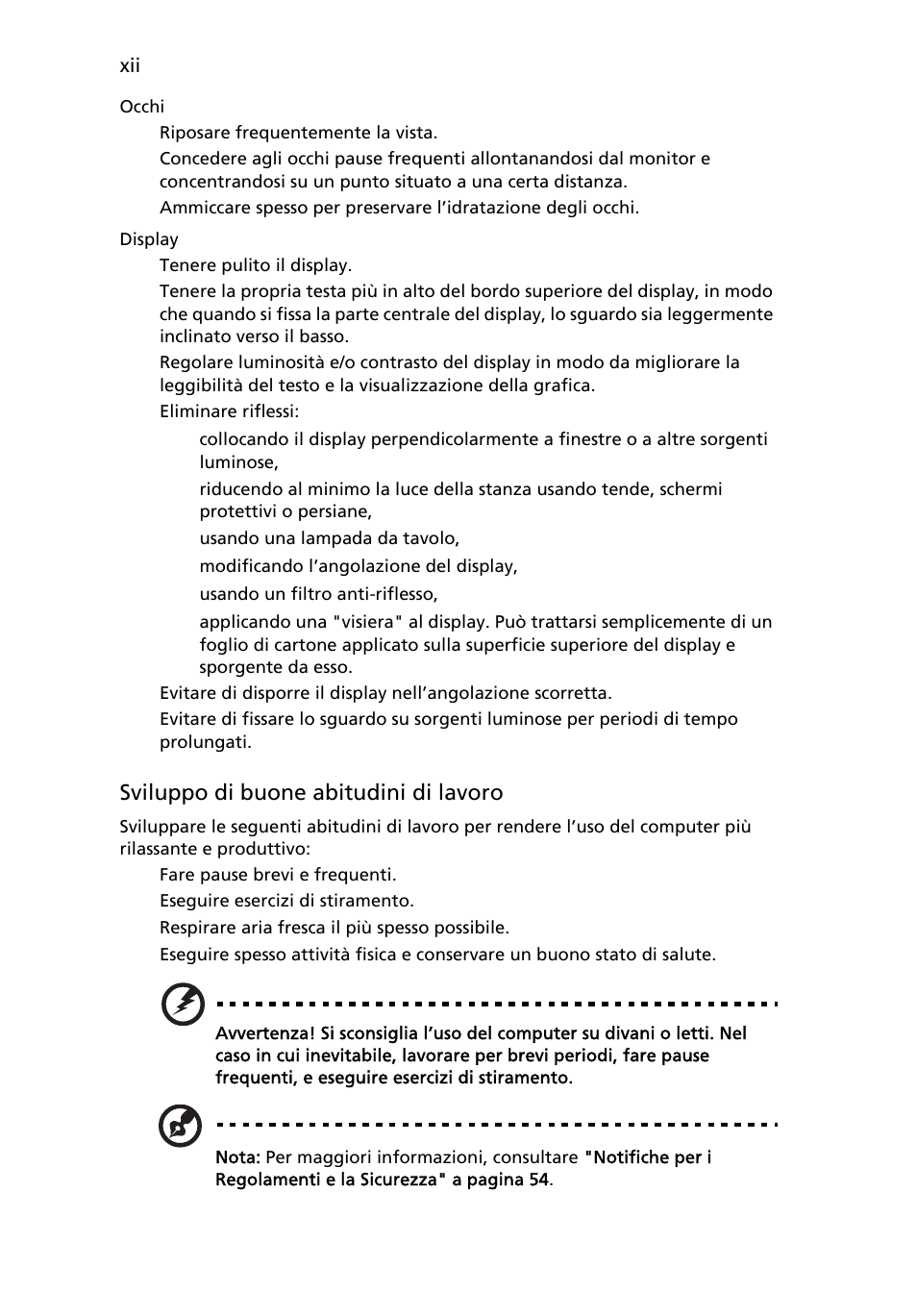 Acer Aspire 4739Z User Manual | Page 248 / 2354