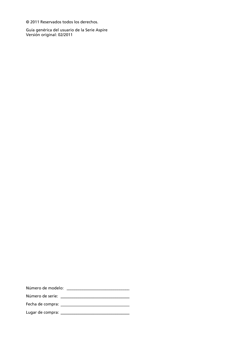 Acer Aspire 4739Z User Manual | Page 316 / 2354