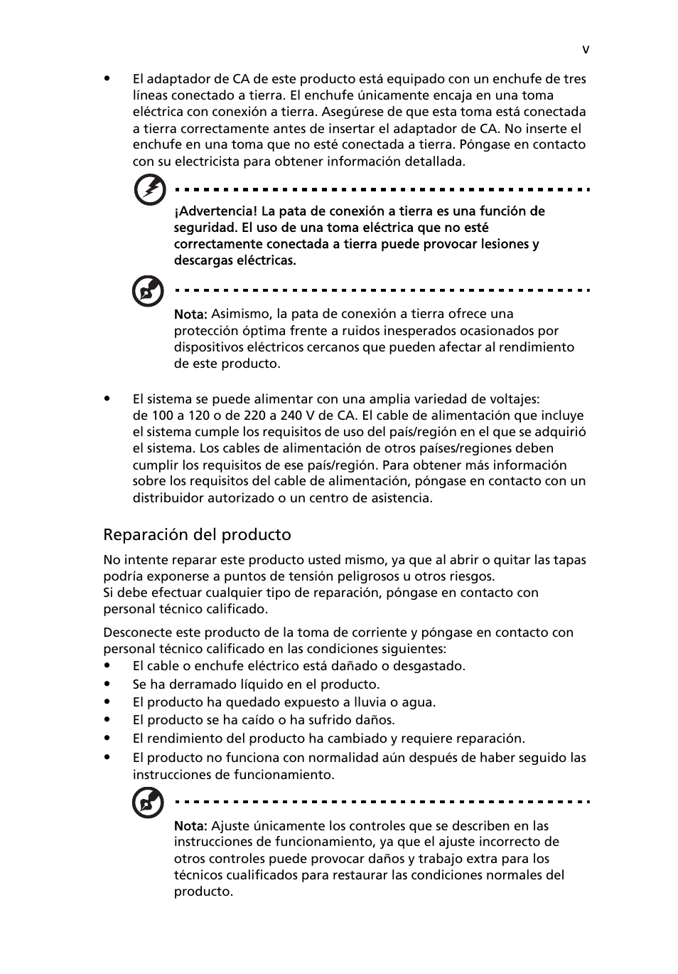 Acer Aspire 4739Z User Manual | Page 319 / 2354