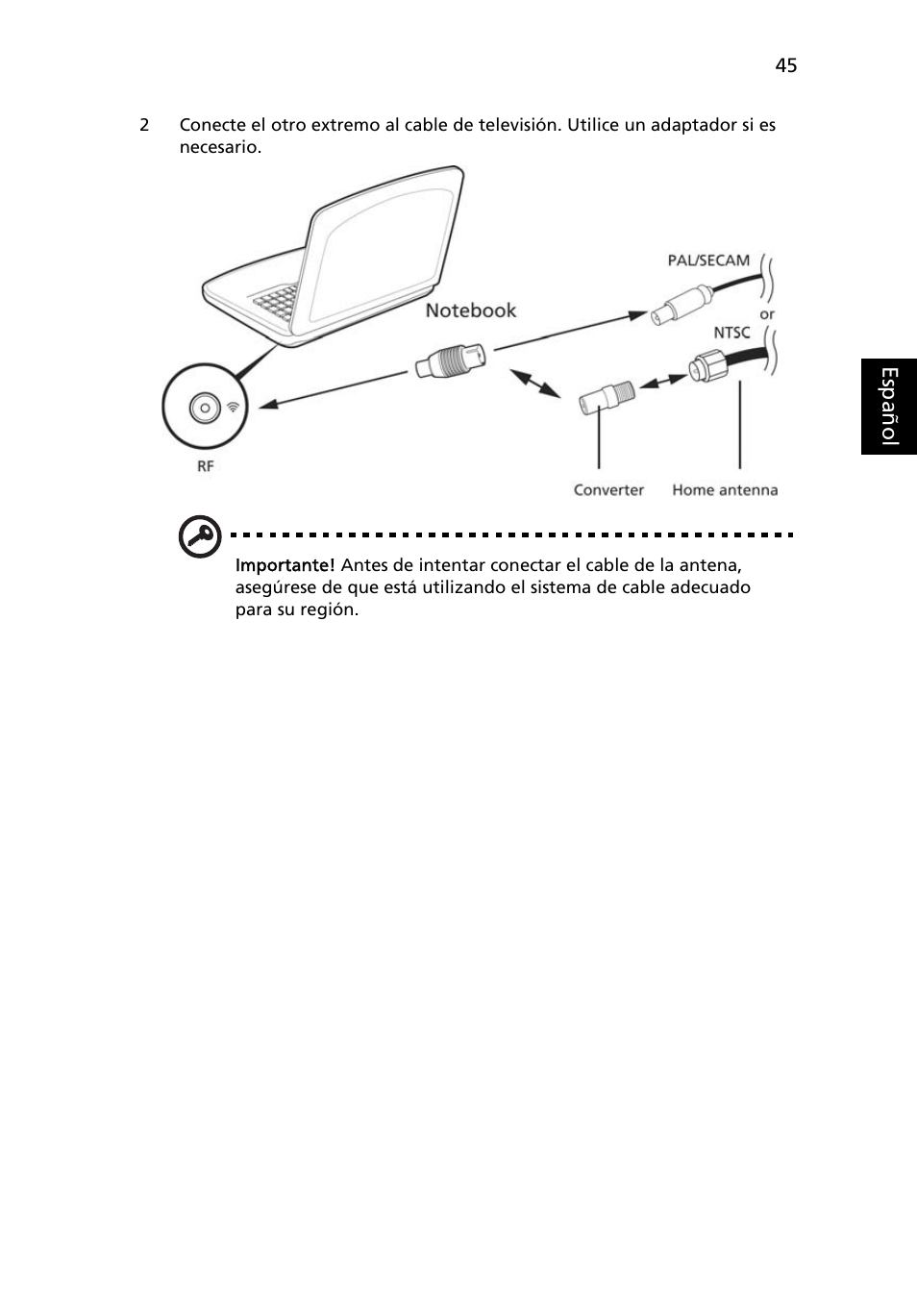 Acer Aspire 4739Z User Manual | Page 379 / 2354