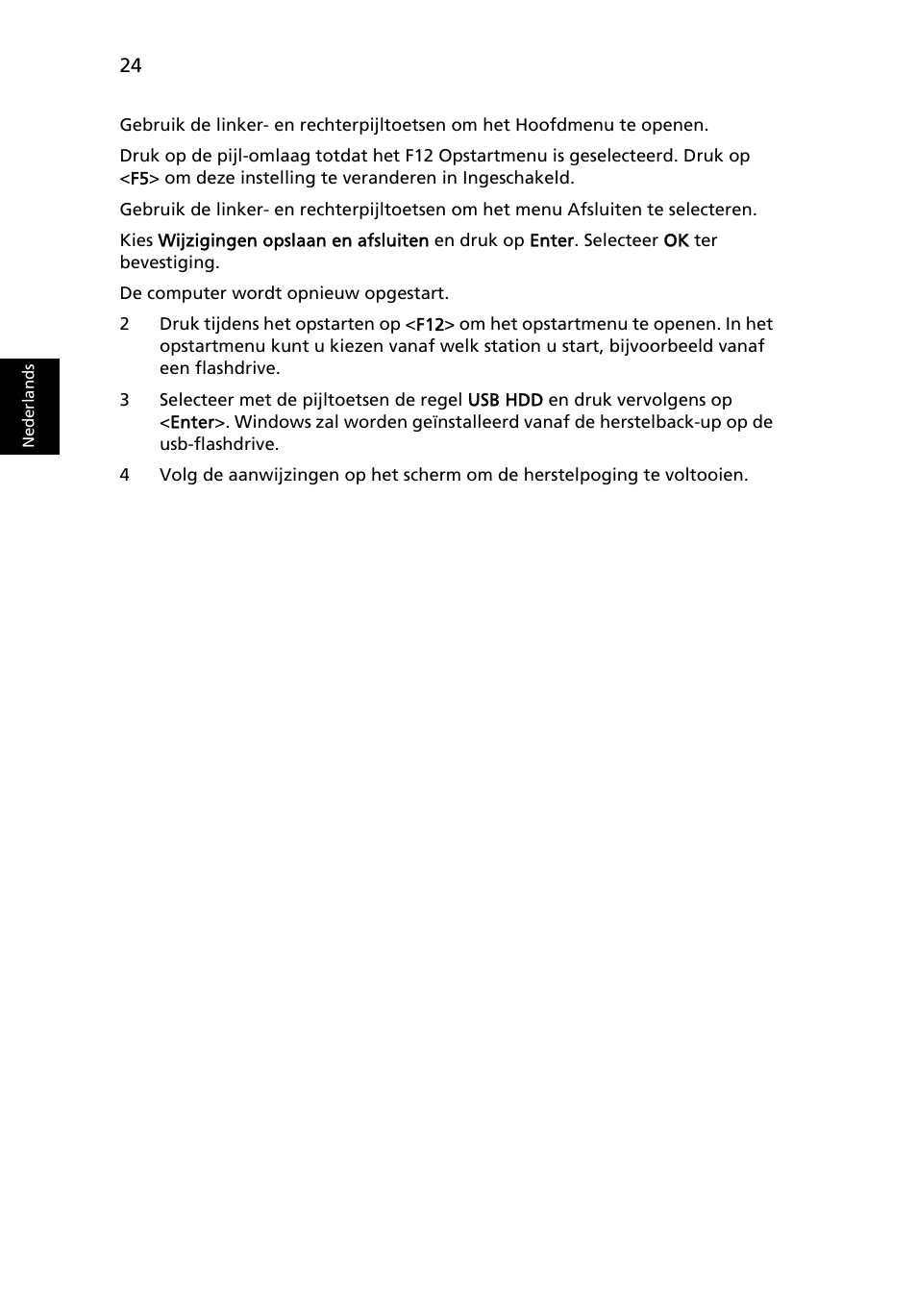 Acer Aspire 4739Z User Manual | Page 514 / 2354