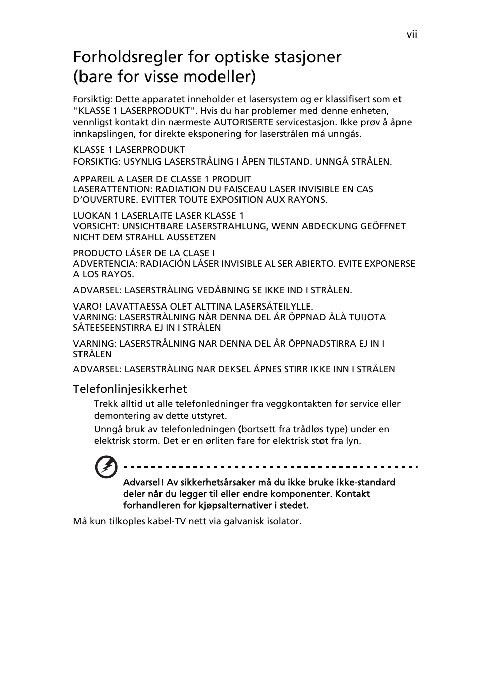 Acer Aspire 4739Z User Manual | Page 553 / 2354