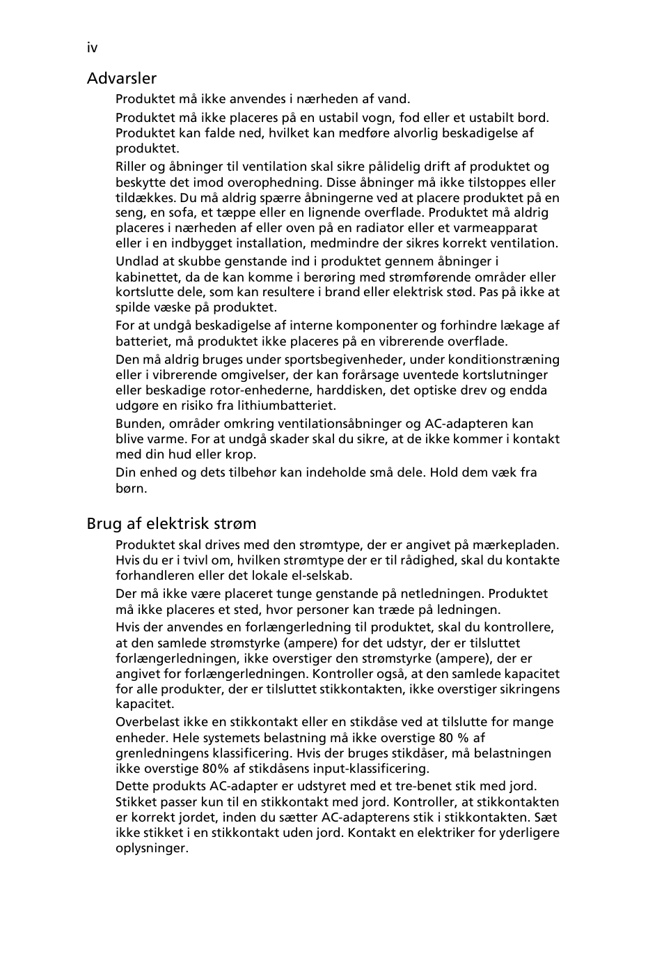 Acer Aspire 4739Z User Manual | Page 622 / 2354