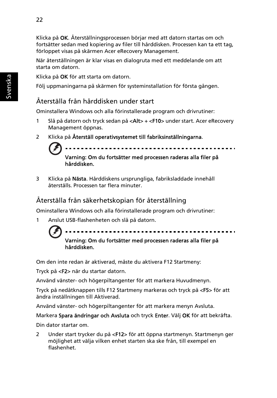 Acer Aspire 4739Z User Manual | Page 734 / 2354